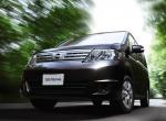 Nissan Serena 20G-20S 2008 года
